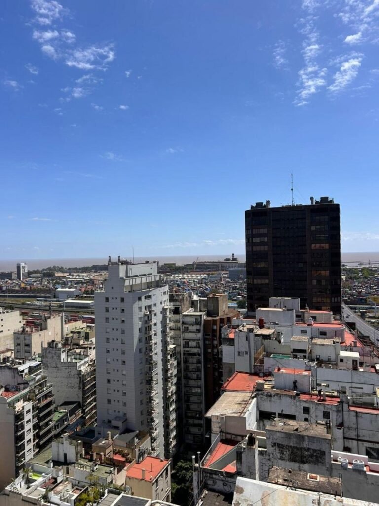 Recoleta 1