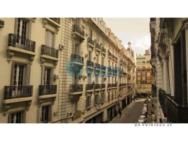 balvanera 1